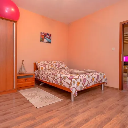 Apartment Odiseja Hvar Stari Grad (Hvar)